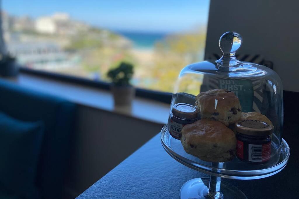 Spacious 1 Bedroom Apartment With Sea Views نيوكويي المظهر الخارجي الصورة